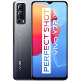 Vivo Móvil negro