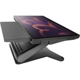 Wacom Cintiq Pro 22 con soporte, Tableta gráfica negro