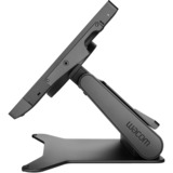 Wacom DTH227K0B-ST, Tableta gráfica negro