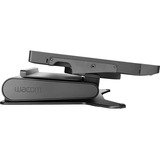 Wacom DTH227K0B-ST, Tableta gráfica negro