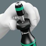 Wera 05074739001, Destornillador negro/Verde