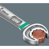 Wera 6001 Joker Switch 8 Imperial Set 1, 8 piezas, Llave de tuercas 