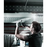 Wera 6001 Joker Switch 8 Imperial Set 1, 8 piezas, Llave de tuercas 