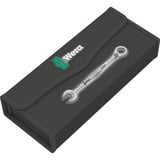 Wera 6001 Joker Switch 8 Imperial Set 1, Llave de tuercas 