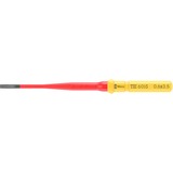 Wera VDE 17 Universal 1 Tool Finder, 05006611001, Destornillador rojo/Amarillo
