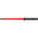 Wera VDE 17 Universal 1 Tool Finder, 05006611001, Destornillador rojo/Amarillo