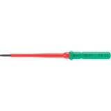 Wera VDE 17 Universal 1 Tool Finder, 05006611001, Destornillador rojo/Amarillo
