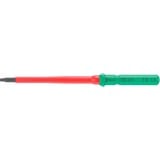 Wera VDE 17 Universal 1 Tool Finder, 05006611001, Destornillador rojo/Amarillo