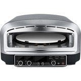 Wilfa PO2B-E2200, Horno de pizza negro