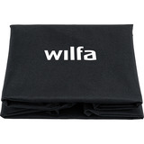 Wilfa PO2B-E2200, Horno de pizza negro