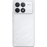 Xiaomi POCO F6, Móvil blanco