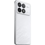 Xiaomi POCO F6, Móvil blanco