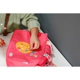 ZAPF Creation BABY born Changing Bag Pinplay, Accesorios para muñecas BABY born Changing Bag Pinplay, Bolsa de pañales para muñecas, 3 año(s)