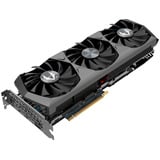 ZOTAC GeForce RTX 3080 TRINITY OC LHR Reacondicionado, Tarjeta gráfica 