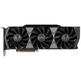 ZOTAC GeForce RTX 3090 Trinity OC Reacondicionado, Tarjeta gráfica 