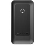 ZOTAC ZBOX-EU27507TC-BE-W5B, Gaming-PC negro