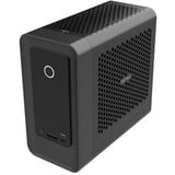 ZOTAC ZBOX-EU27507TC-BE-W5B, Gaming-PC negro