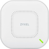 Zyxel NWA110AX 1000 Mbit/s Blanco Energía sobre Ethernet (PoE), Punto de acceso 1000 Mbit/s, 575 Mbit/s, 1200 Mbit/s, 10,100,1000 Mbit/s, 2.412 - 2.472, 5.470 - 5.725 GHz, 0,08 GHz