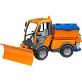 bruder VarioCar Servicio de invierno, Automóvil de construcción Minorista