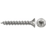 fischer Tornillo para aglomerado PowerFast II 3,5x16 cabeza avellanada TX 