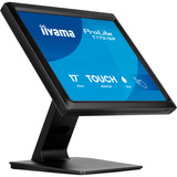 iiyama ProLite T1731SR-B2S, Monitor LED negro (mate)