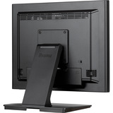 iiyama ProLite T1731SR-B2S, Monitor LED negro (mate)