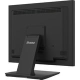iiyama ProLite T1931SR-B2S, Monitor LED negro (mate)