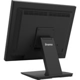 iiyama ProLite T1931SR-B2S, Monitor LED negro (mate)