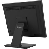 iiyama ProLite T1931SR-B2S, Monitor LED negro (mate)