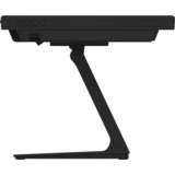 iiyama ProLite T1931SR-B2S, Monitor LED negro (mate)
