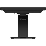 iiyama ProLite T1931SR-B2S, Monitor LED negro (mate)