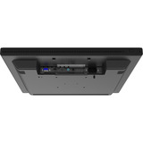 iiyama ProLite T1931SR-B2S, Monitor LED negro (mate)