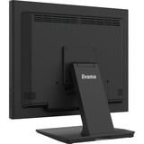 iiyama ProLite T1931SR-B2S, Monitor LED negro (mate)