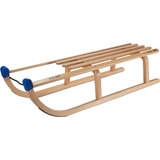 79001473, Trineo madera/Azul