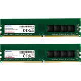 ADATA AD4U32008G22-DTGN, Memoria RAM verde