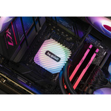 ALTERNATE Gaming-PC Window Edition • RTX 5080 • AMD Ryzen™ 7 9800X3D • 64 GB RAM negro/Transparente