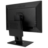 ASUS 161136, Monitor LED negro