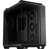 ASUS 90DC0090-B19020, Cajas de torre negro