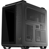 ASUS 90DC0090-B19020, Cajas de torre negro