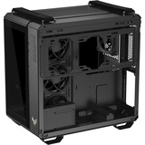 ASUS 90DC0090-B19020, Cajas de torre negro