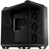 ASUS 90DC0090-B19020, Cajas de torre negro