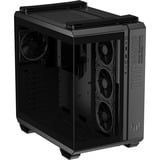 ASUS 90DC0090-B19020, Cajas de torre negro