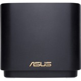 ASUS 90IG07M0-MO3C10, Enrutador de malla negro