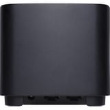 ASUS 90IG07M0-MO3C10, Enrutador de malla negro