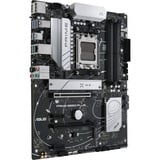 ASUS 90MB1BS0-M0EAY0, Placa base negro/Plateado