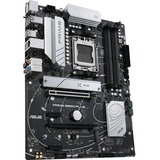 ASUS 90MB1BS0-M0EAY0, Placa base negro/Plateado