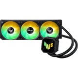 ASUS 90RC01A1-B0EAY0, Refrigeración por agua negro