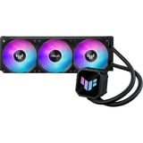 ASUS 90RC01A1-B0EAY0, Refrigeración por agua negro