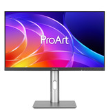 ASUS PA249CGV, Monitor LED plateado/Negro