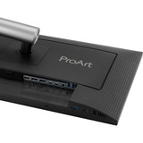 ASUS PA278CGRV, Monitor LED negro/Plateado